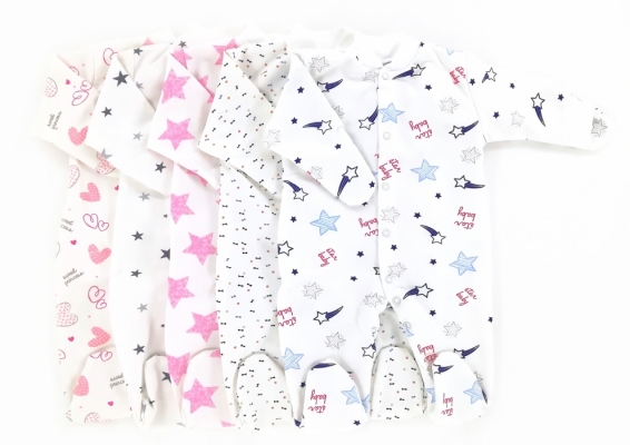 Комбинезоны "Звездочка моя"