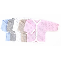 Купить Кофты "Горошек ажур" в Орске