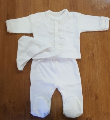 Комплекты на выписку 30007