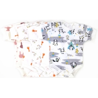 Купить Боди "Пандочка" в Сочи