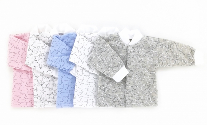 Кофты "Мишки"