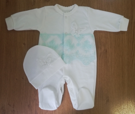 Комплекты на выписку 20008