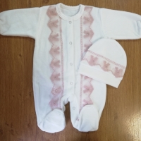 Купить Комплекты на выписку 21007 в Кызыле