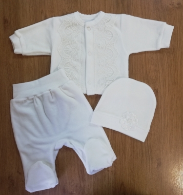 Комплекты на выписку 31012