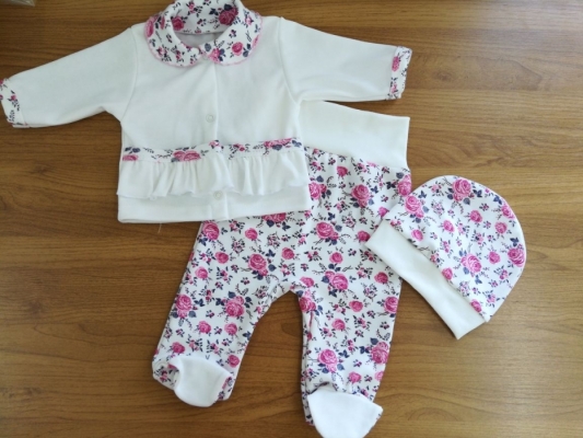 Комплекты на выписку 30025