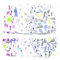 Купить Комплекты "Зоопарк" в Керчи