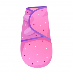 Пеленки и коконы