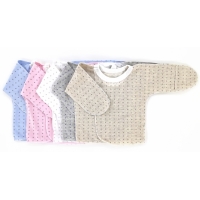 Купить Распашонки "Сердечки" в Ухте