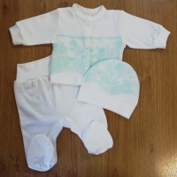 Купить Комплекты на выписку 30030 в Миассе