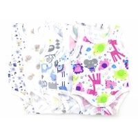 Купить Боди-майка "Зоопарк" в Изобильном