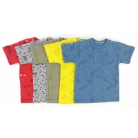 Футболки "Веселый малыш"