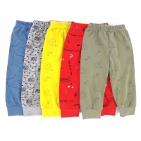 Купить Штанишки "Веселый малыш" в Прокопьевске