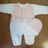 Купить Комплекты на выписку 21005 в Кемерово