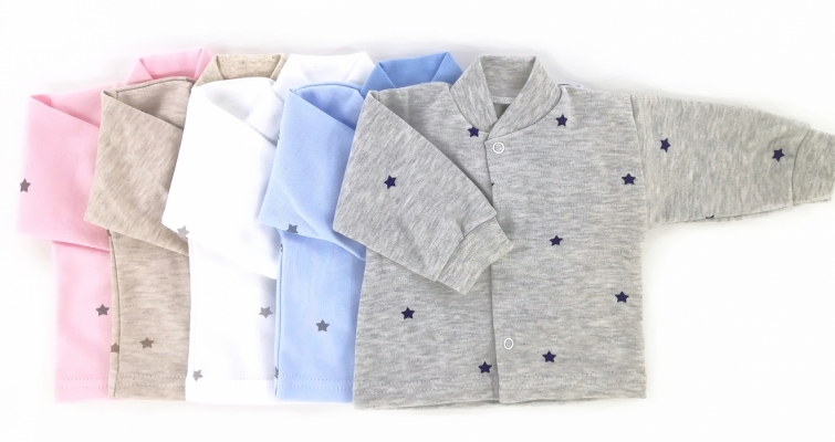 Кофты "Звезды"