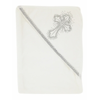 Крестильное полотенце 