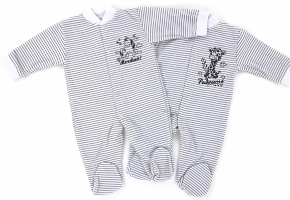 Комбинезоны "Радость"