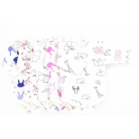 Купить Боди "Зверята" в Железноводске