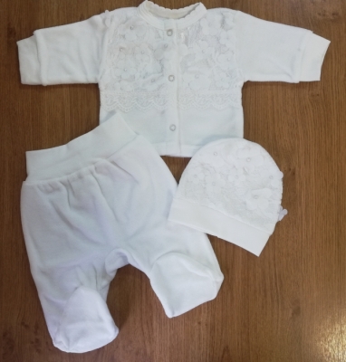 Комплекты на выписку 31006