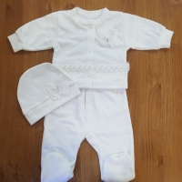 Купить Комплекты на выписку 30011 в Екатеринбурге