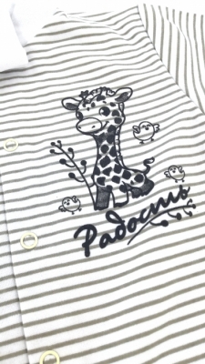 Комбинезоны "Радость"