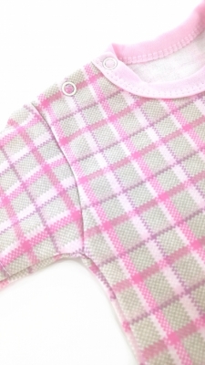 Футболки "Клетка"