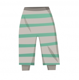 Ползунки и штанишки