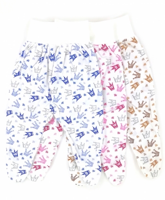 Ползунки "Короны"