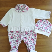 Купить Комплекты на выписку 20022 в Железноводске