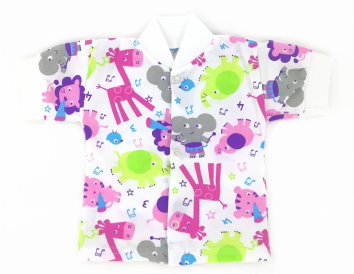 Кофты "Зоопарк"