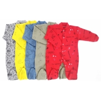 Купить Комбинезоны "Веселый Малыш" в Новоуральске