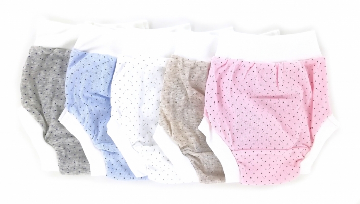 Трусы "Горох"