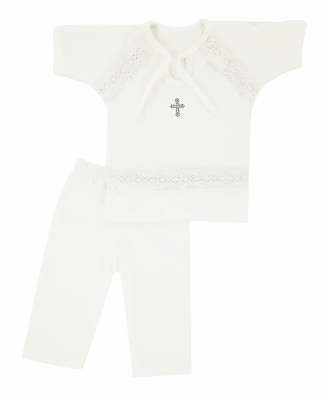 Комплект для крещения для мальчика