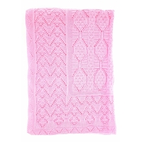 Купить Плед "Сказка" розовый в Миассе