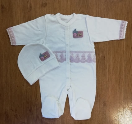 Комплекты на выписку 20001