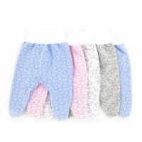 Купить Ползунки "Мишки" в Находке