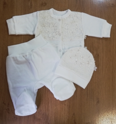 Комплекты на выписку 31011