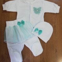 Купить Комплекты на выписку 31102 в Череповце