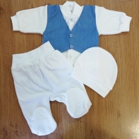 Купить Комплекты на выписку 31002 в Шахтах