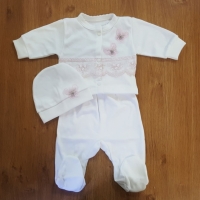 Купить Комплекты на выписку 30017 в Кемерово