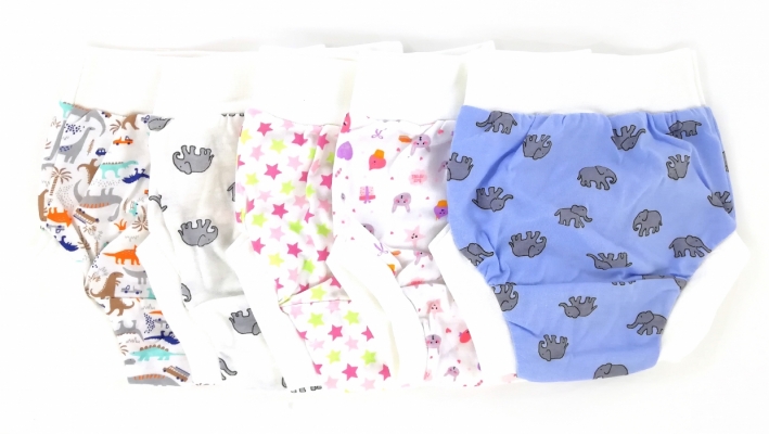 Трусы "Слоники"