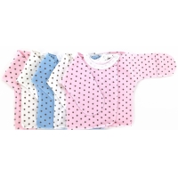 Купить Распашонки "Горошек" в Благовещенске