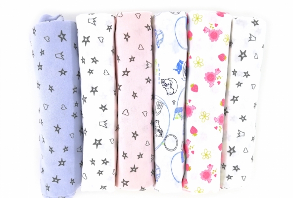 Пеленки "Звездочка"