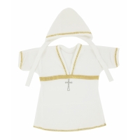 Купить Комплект для крещения "Золото" в Троицке