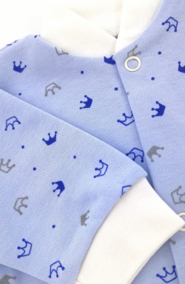 Кофты "Короны"