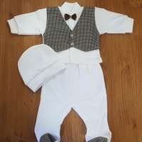 Купить Комплекты на выписку 30016 в Сургуте