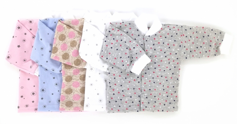 Кофты "Little star"