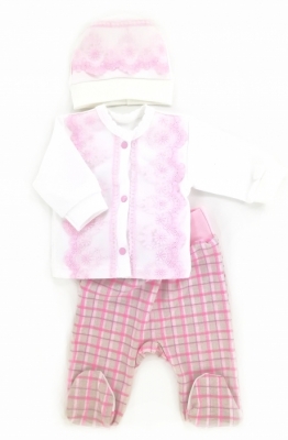 Комплекты на выписку 030049