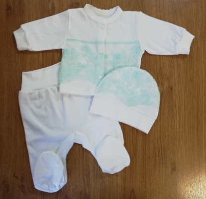 Комплекты на выписку 30030