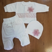 Купить Комплекты на выписку 31010 в Железноводске