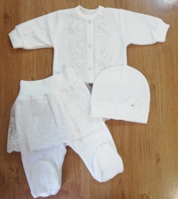 Комплекты на выписку 31103